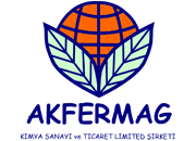 Akfermag — Kimya Sanayi ve Ticaret Limited Şirketi